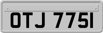 OTJ7751