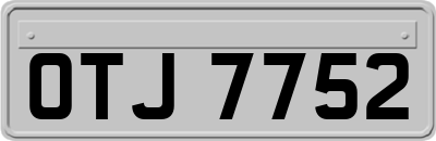 OTJ7752
