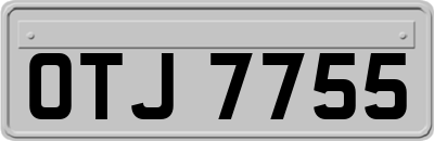 OTJ7755