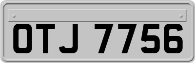 OTJ7756