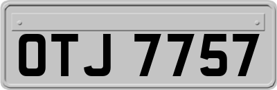 OTJ7757