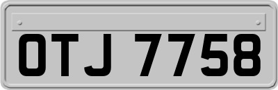 OTJ7758