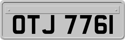 OTJ7761