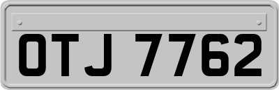 OTJ7762