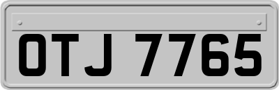 OTJ7765