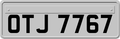 OTJ7767