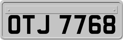 OTJ7768