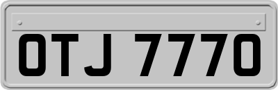 OTJ7770