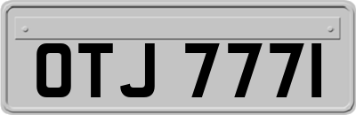 OTJ7771
