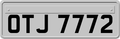 OTJ7772