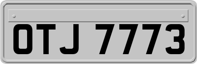 OTJ7773
