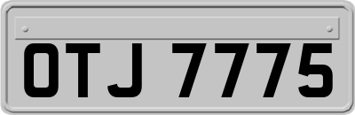 OTJ7775