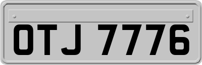 OTJ7776