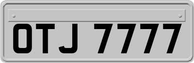 OTJ7777