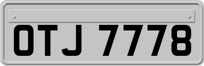 OTJ7778