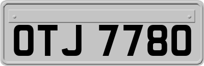OTJ7780