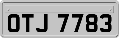 OTJ7783