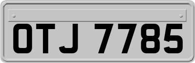 OTJ7785