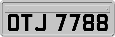 OTJ7788
