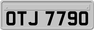 OTJ7790