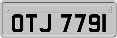 OTJ7791