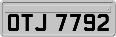 OTJ7792