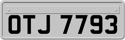 OTJ7793