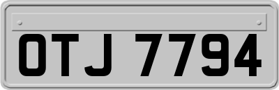 OTJ7794