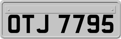 OTJ7795