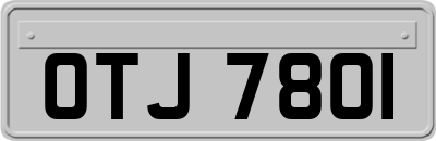 OTJ7801