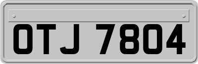 OTJ7804