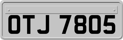 OTJ7805