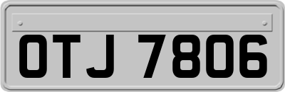 OTJ7806