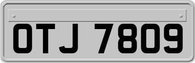 OTJ7809