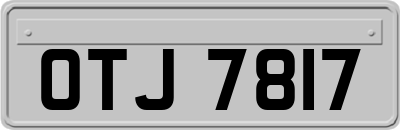 OTJ7817