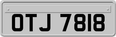 OTJ7818