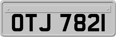 OTJ7821