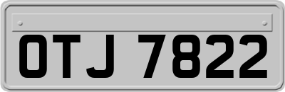 OTJ7822