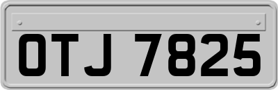 OTJ7825