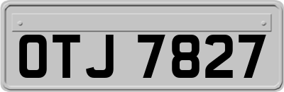 OTJ7827