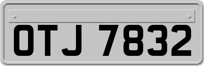 OTJ7832