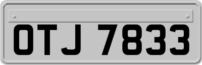 OTJ7833