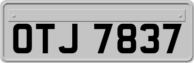 OTJ7837
