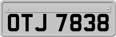 OTJ7838