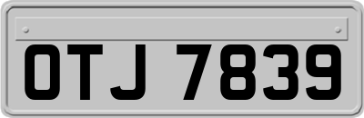 OTJ7839