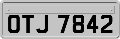OTJ7842