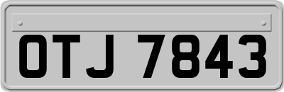 OTJ7843