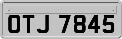 OTJ7845