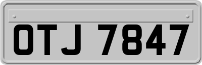 OTJ7847