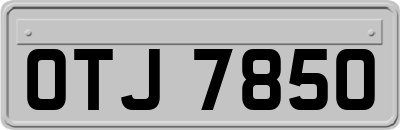 OTJ7850